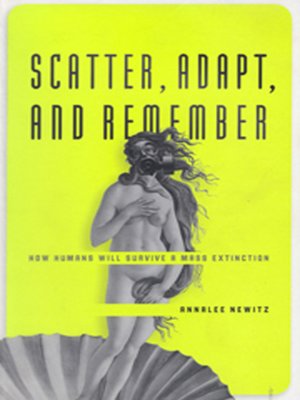 cover image of Scatter, Adapt, and Remember